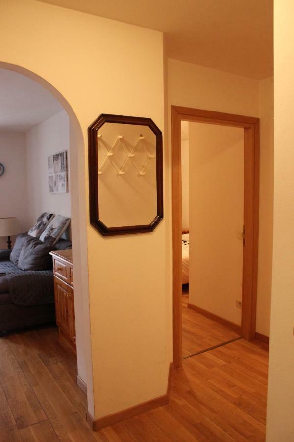 Residence Nagler Appartement Badi Μπαντία Εξωτερικό φωτογραφία